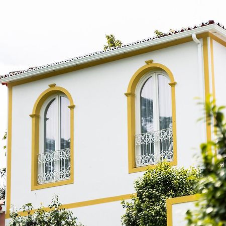 Azores Green Villas Ponta Delgada  Bagian luar foto