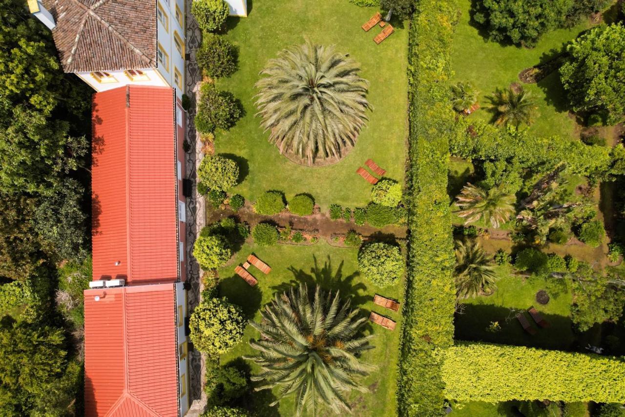 Azores Green Villas Ponta Delgada  Bagian luar foto