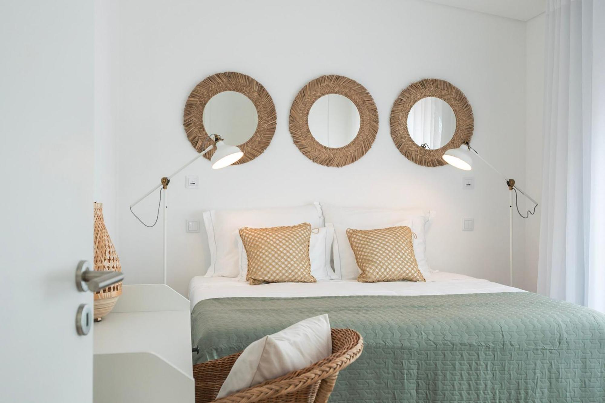 Azores Green Villas Ponta Delgada  Bagian luar foto