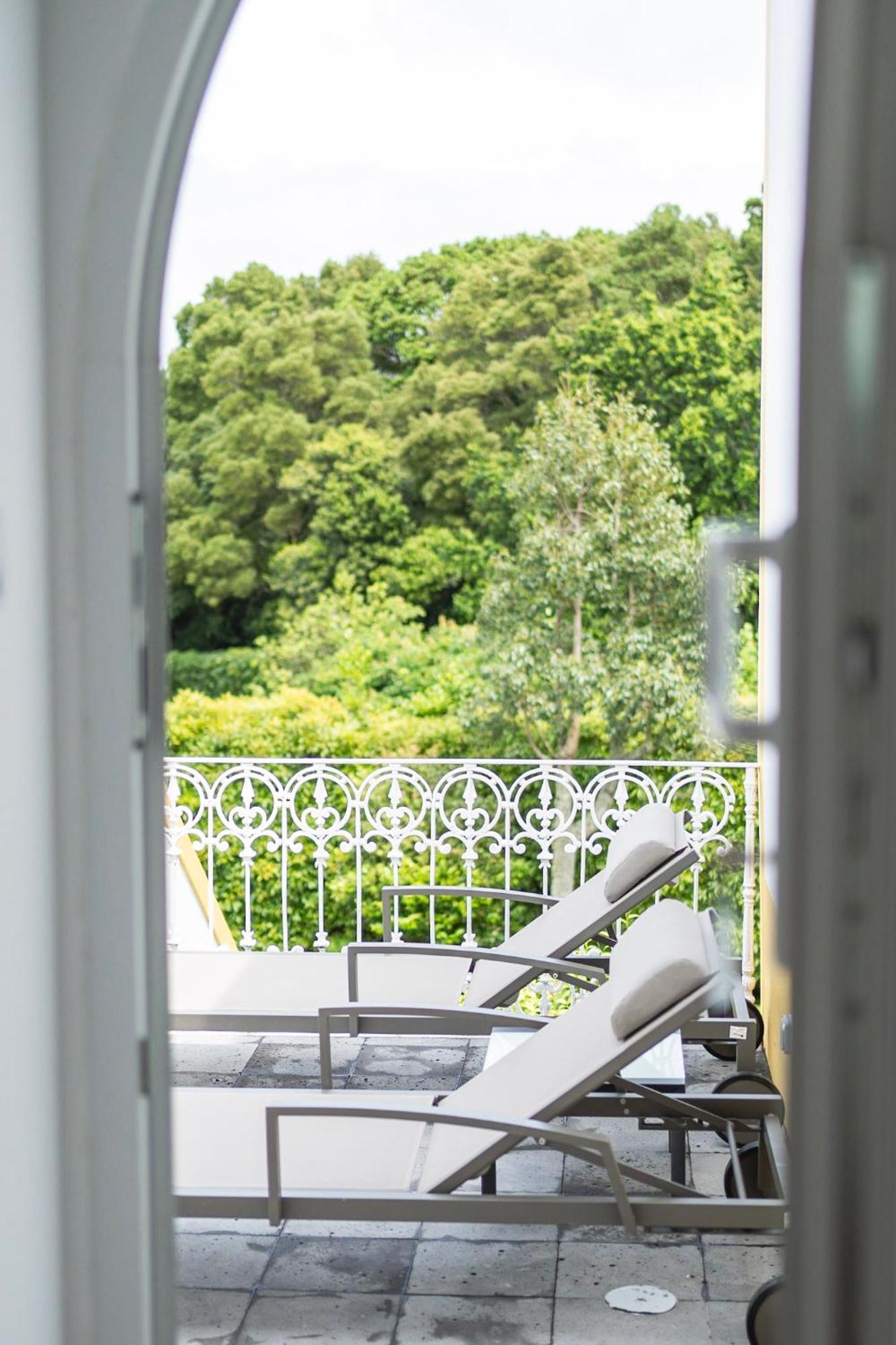 Azores Green Villas Ponta Delgada  Bagian luar foto