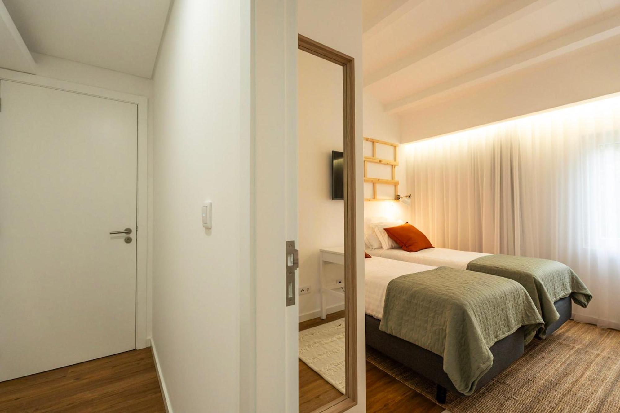 Azores Green Villas Ponta Delgada  Bagian luar foto
