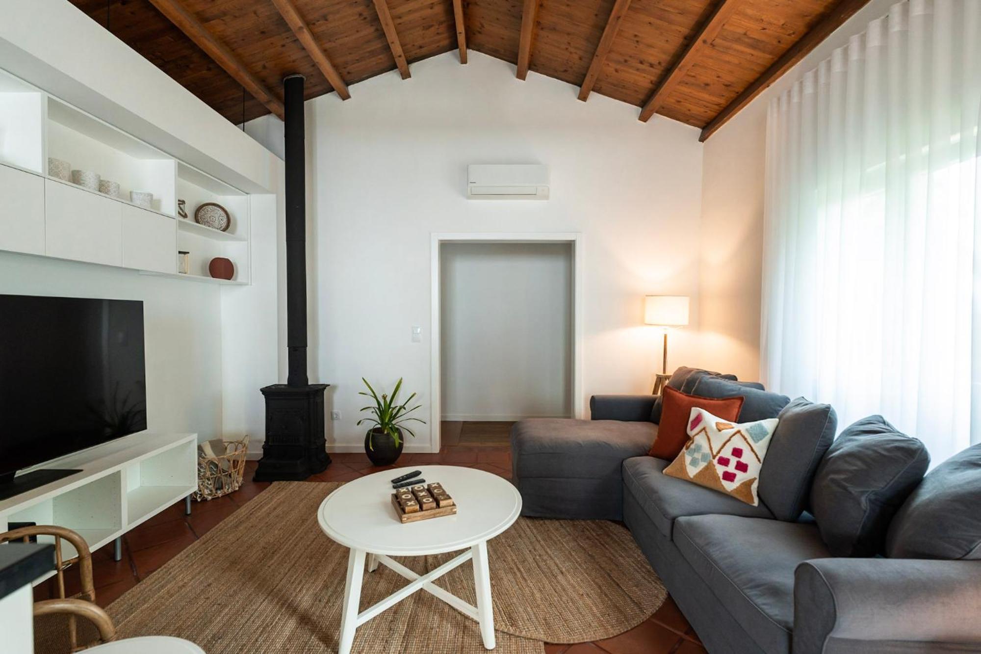 Azores Green Villas Ponta Delgada  Bagian luar foto