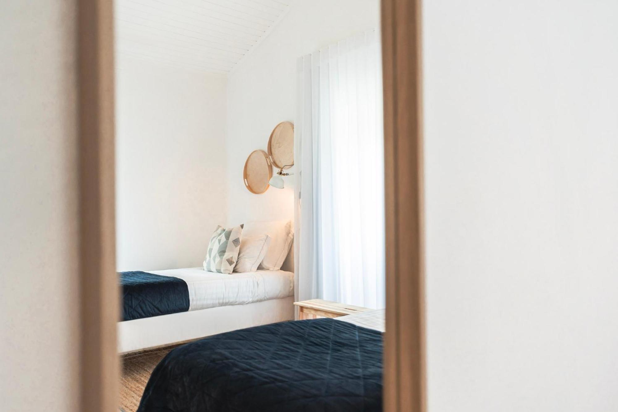 Azores Green Villas Ponta Delgada  Bagian luar foto