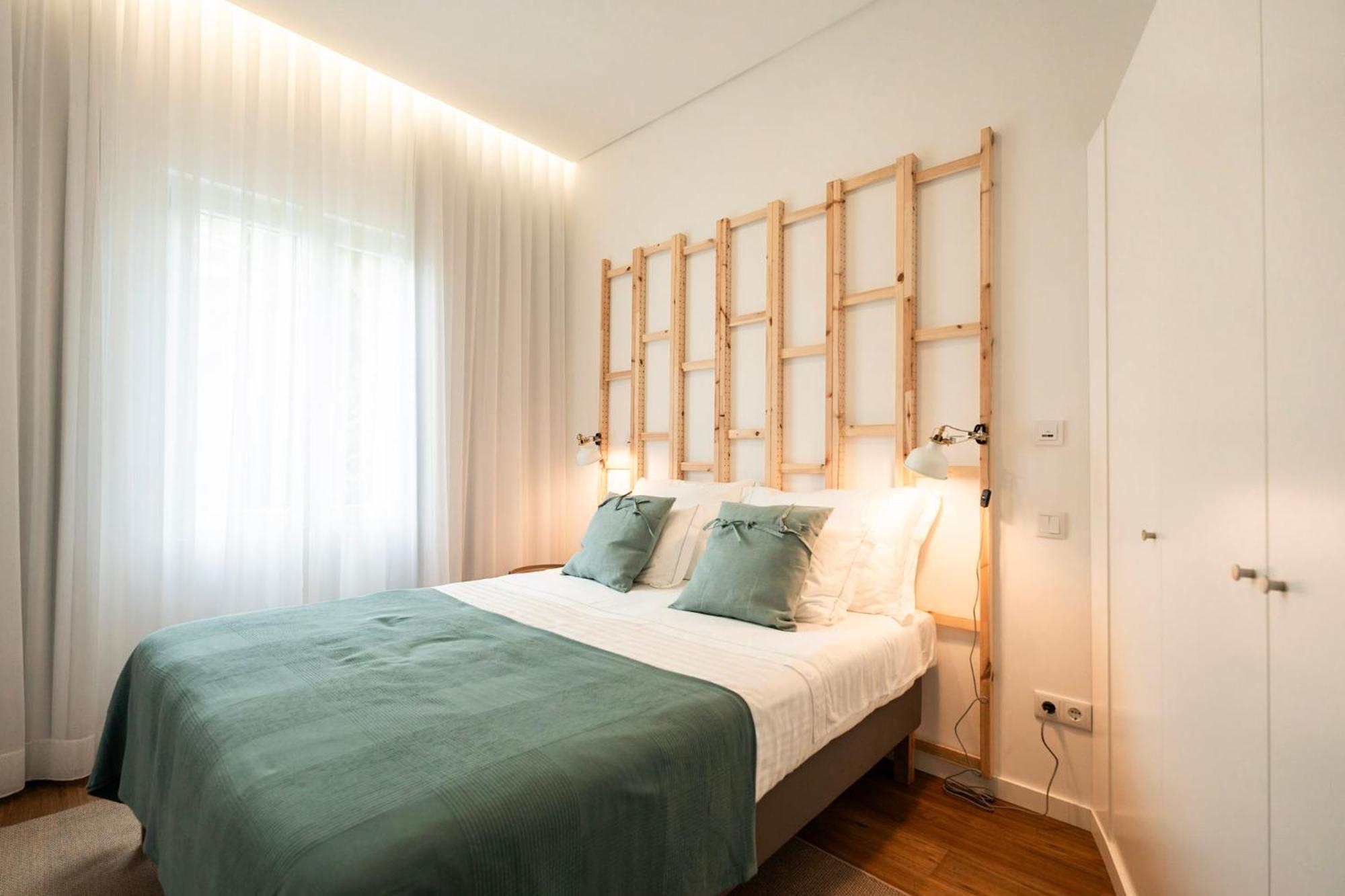 Azores Green Villas Ponta Delgada  Bagian luar foto