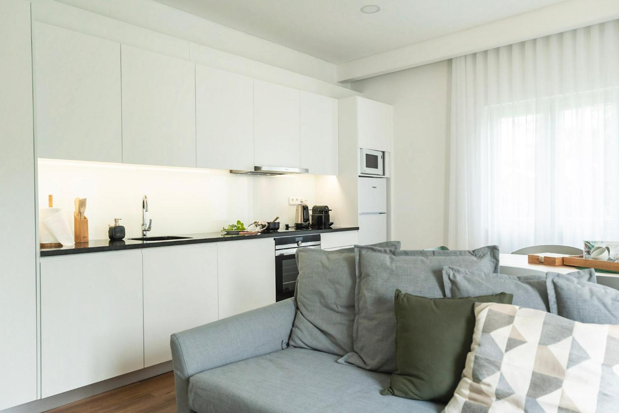 Azores Green Villas Ponta Delgada  Bagian luar foto